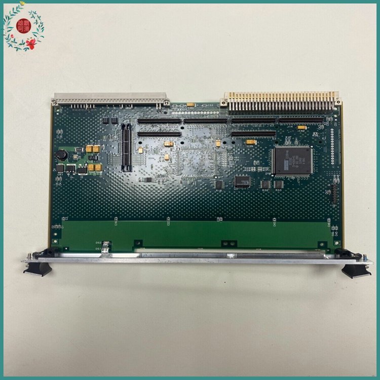 MV6100COMI VMEbus板 可以保持向后兼容性 用于网络双千兆以太网接口