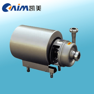 BAW型不锈钢卫生级离心泵 单吸单级卫生泵 离心式卫生泵