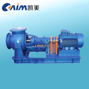 FJX型强制循环轴流泵  低扬程轴流泵 卧式轴流泵