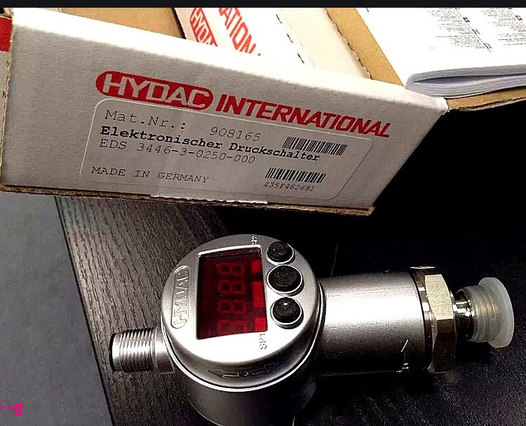 佩鸿优势供应HYDACWSM06020W-01-C-N-0电磁阀