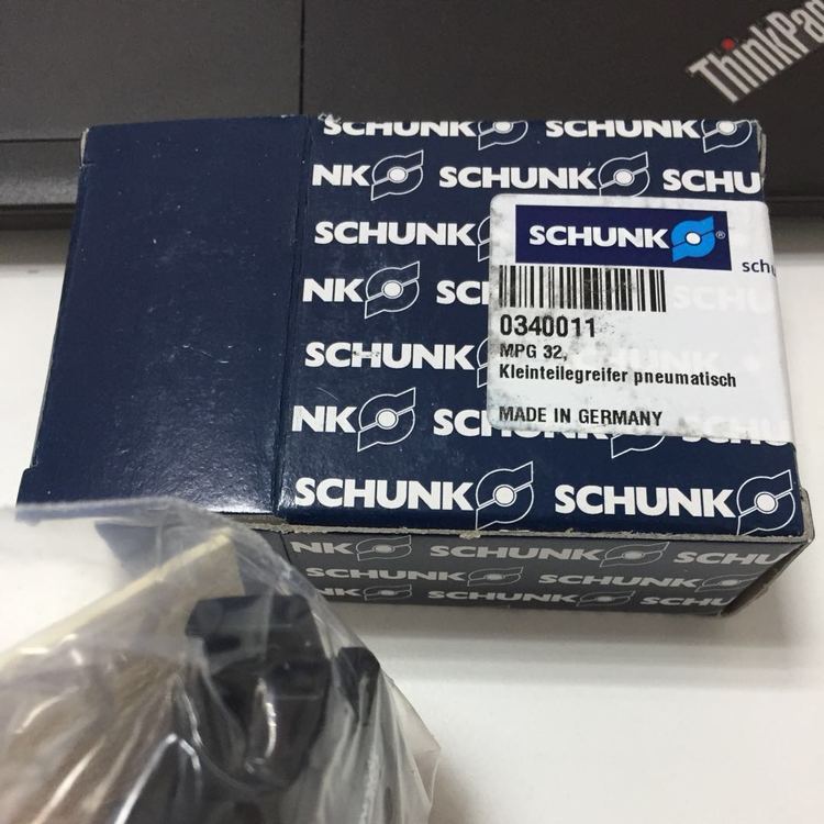 德国雄克schunk机械手0303311PZN-PLUS80-1和GK25N-B系列