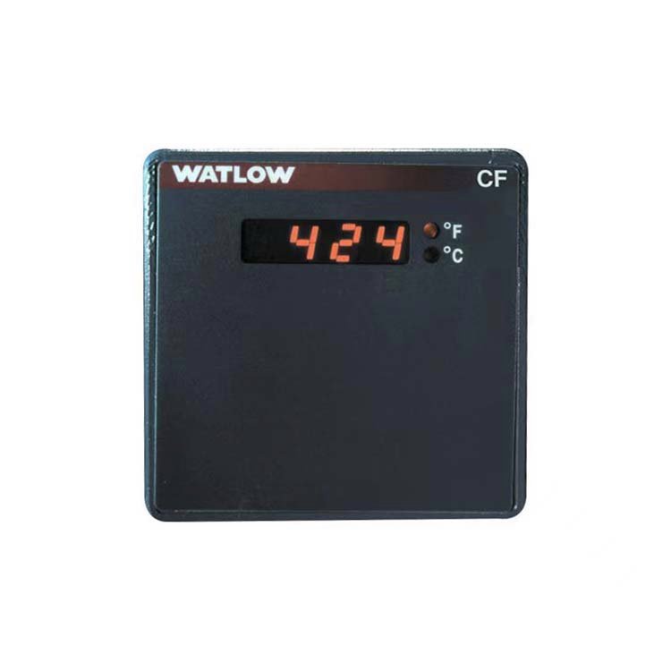 WATLOW加热器单元美国瓦特隆PM面板安装控制器