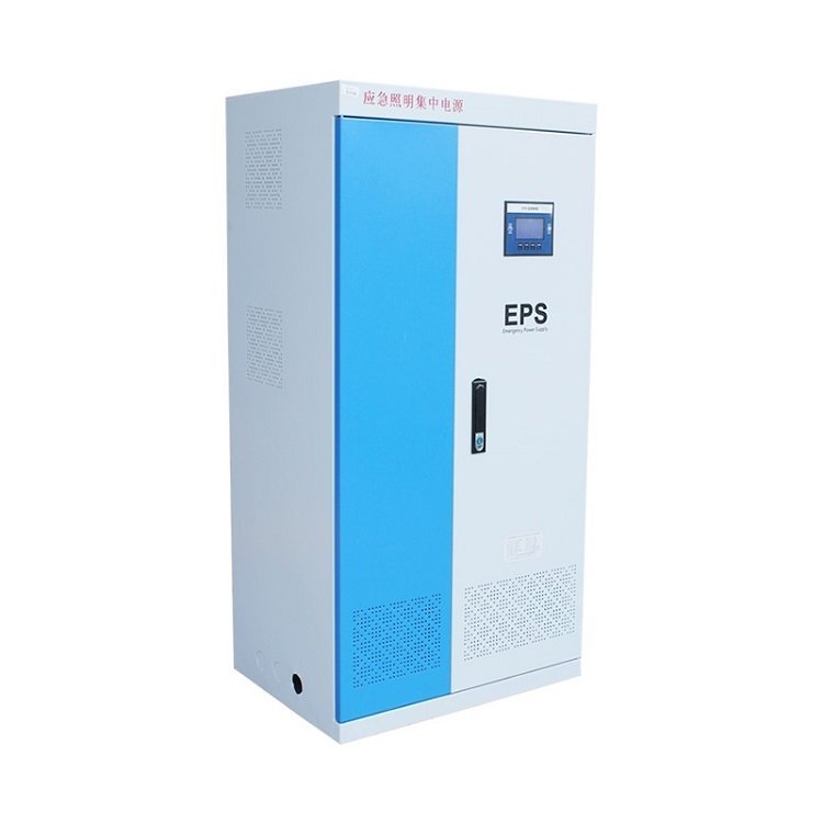 动力型eps电源可依客户图纸定做EPS消防应急电源三相单相应急照明型电源