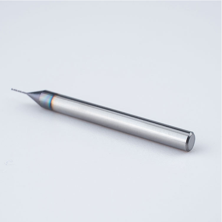 微型小钻头厂家生产定做微钻0.05-0.99长刃型非标长期定做