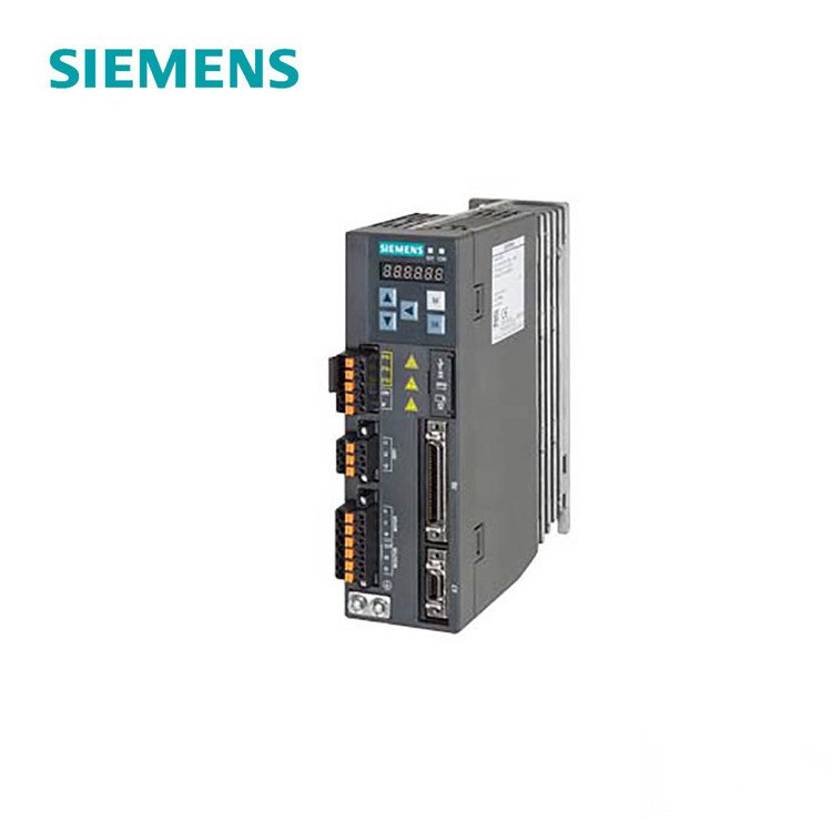 西门子G120系列直接转矩控制型变频器6SL3210-1PE22-7UL0