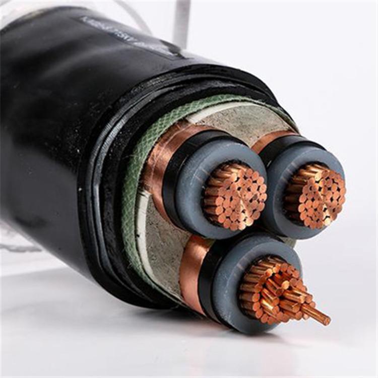 天津市电缆供应耐高温电缆KFF、KFFP3×2×0.75