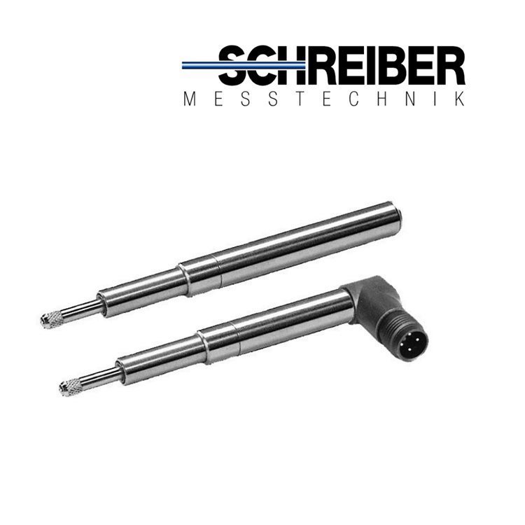 Schreiber-Messtechnik德国薛宝SM433.360.1.X33位移传感器