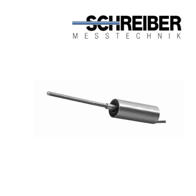 德国Schreiber-Messtechnik位移传感器中国区总代理SM205.3.2.X82