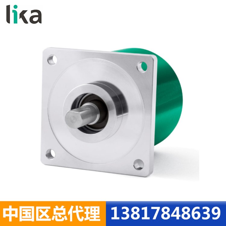 意大利LIKA光电式单转编码器AST6-AMT6中国区总代理